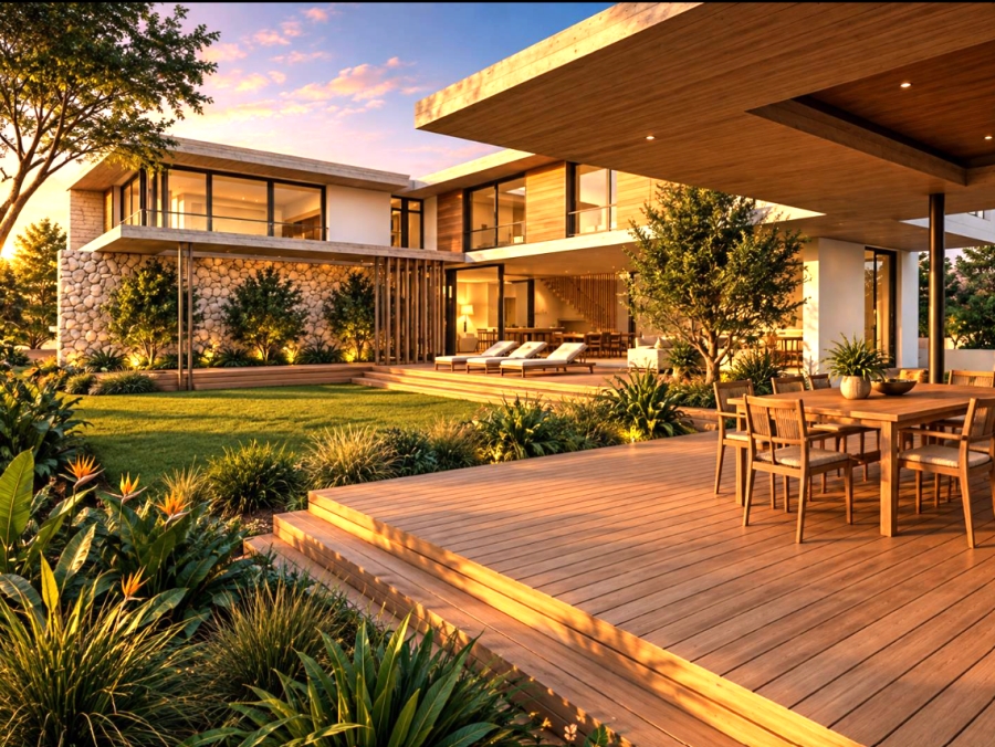 0 Bedroom Property for Sale in Langebaan Country Estate Western Cape